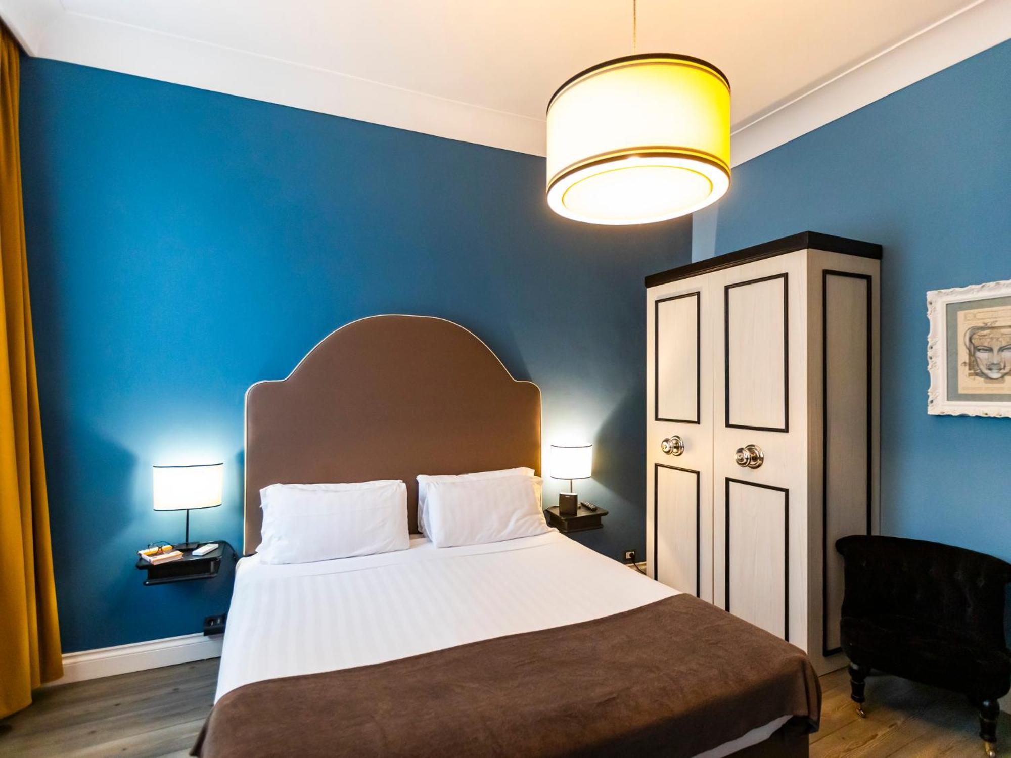 Jb Relais- Campo De' Fiori — Foto 1